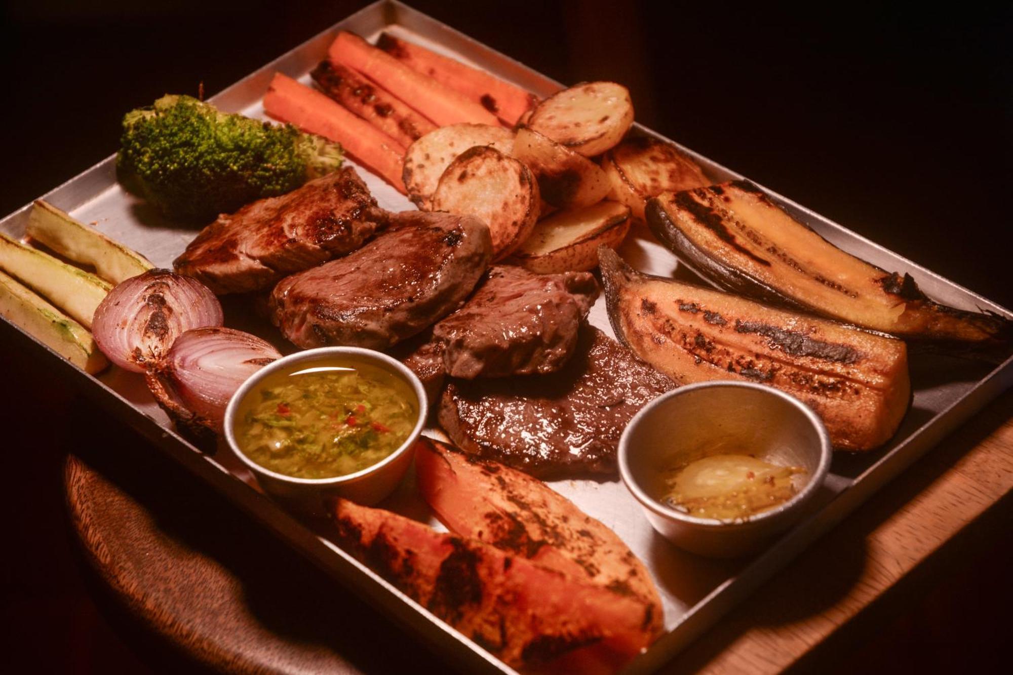 Mangue Seco Lodge - Experiencia Gastronomica Exteriér fotografie