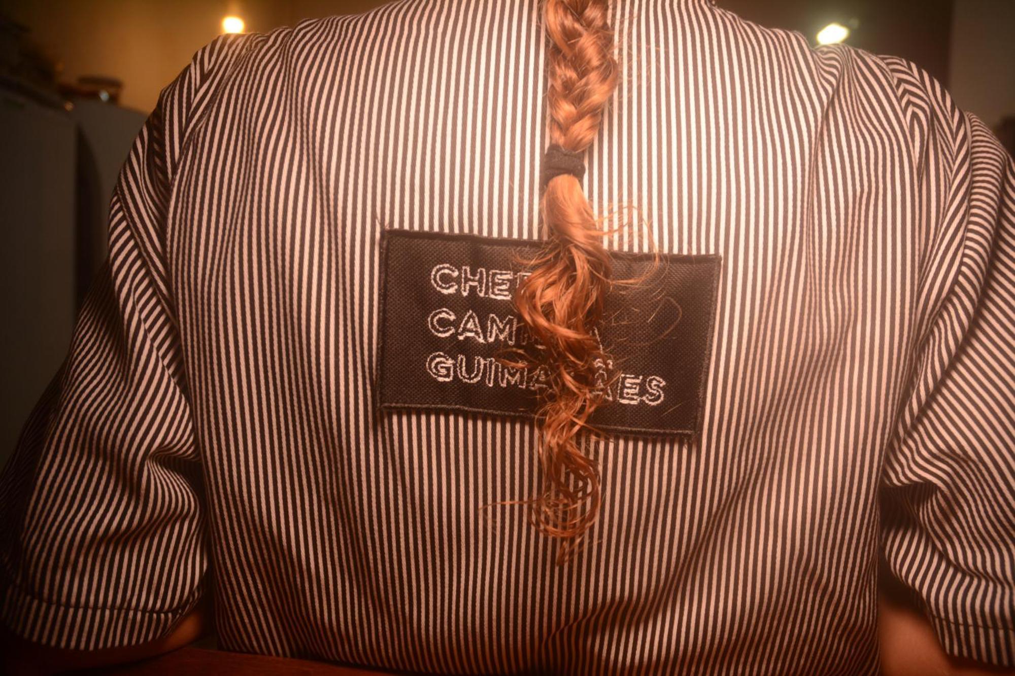 Mangue Seco Lodge - Experiencia Gastronomica Exteriér fotografie